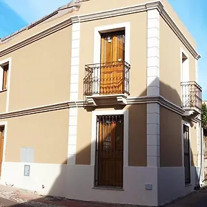 Appartamento Mirto Di Sardegna, Assemini